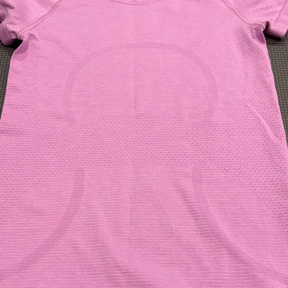 Lululemon women’s swiftly tech - Picture 5 of 9